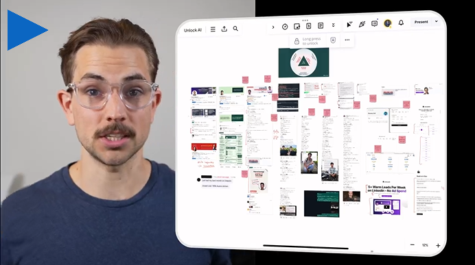 video cover